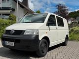 Volkswagen T5 Transporter
