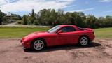 Mazda RX-7 2.6 Turbo Turbo - Mazda RX-7 Gebrauchtwagen