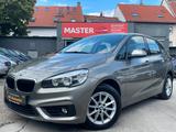 BMW 218i Active Tourer  *1.HAND*NAVI*R. KAMERA* - BMW 218: Limousine