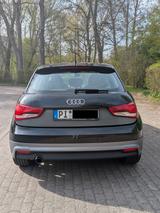 Audi A1 1.0 TFSI ultra S tronic Sport Sportback  - Audi A1: Tronic