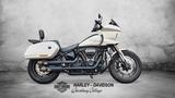 Harley-Davidson Low Rider ST + Jekill + Thunderbike - HARLEY-DAVIDSON THUN