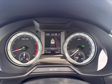 Skoda Octavia Lim. Drive 4x4 DSG|Kamera|LED|ACC|Canton