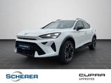 Cupra Formentor 1.5 eTSI DSG LED NAVI RFK ACC SHZ - Cupra Formentor Jahreswagen
