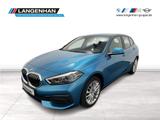 BMW 118d Hatch Advantage Head-Up HK HiFi DAB LED - BMW: Hatch