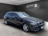 Mercedes-Benz C 200 T d Distro*AHK*360*LED*Standheizung*DAB - gebrauchte Mercedes-Benz C 200 aus dem Jahr 2023