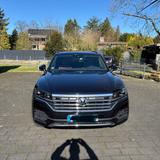 Volkswagen Touareg 3.0 V6 TDI 210kW 4MOTION Atmosphere - Volkswagen Touareg: 4.2