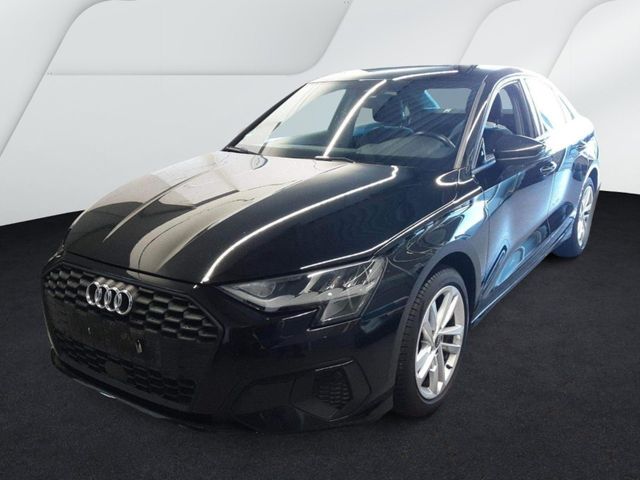 Audi A3 35 TFSI Limousine*VIRTUAL*LED*NAVI*SITZ-HZG*