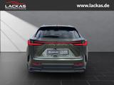 Lexus NX 350 h 243 PS Executive Inter ieur Paket + Tec - Lexus NX 350h Neuwagen