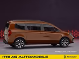 Renault Kangoo E-Tech Techno Comfort Range AC22 All-Seas - Renault: Kango