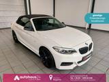 BMW M240 i xDrive  Navi|LED|Kamera|Sitzhzg - BMW M240i in Wuppertal