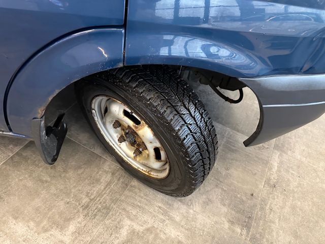 Ford Transit Kasten FT 260 K City Light*TÜV*CD-Player