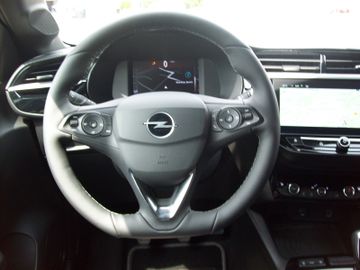 Bild 8 Opel Corsa F 1.2T GS Voll-LED SHZ LHZ PDC+Kam NaviPro