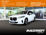 BMW 223d xDrive Active Tourer | Navi | Kamera |Sitzh - BMW 223 Active Tourer Diesel Gebrauchtwagen