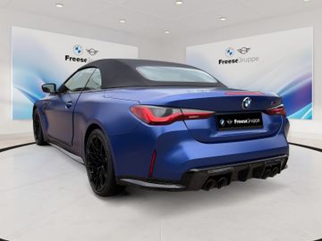 BMW M4 - 4