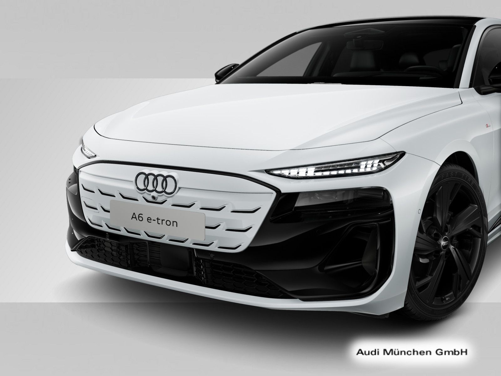 Audi A6 e-tron - Bild 10