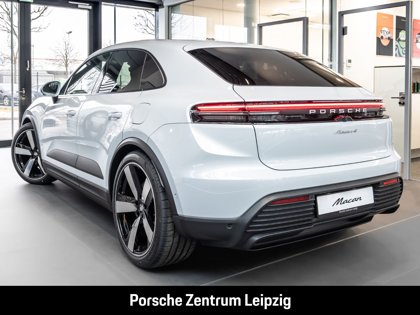 Porsche Macan - Bild 3