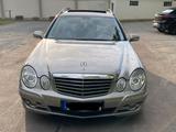 Mercedes-Benz E 280 CDI Avantgarde 7-G (S2... - Mercedes-Benz E 280 aus 2009: Cdi