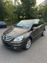 Mercedes-Benz B180 CDI Automatik  Nur 101... - gebrauchte Mercedes-Benz B 180 aus dem Jahr 2008