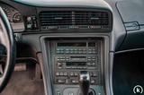 BMW perfektes 850Ci Traumcoupe 12Zyl - BMW 850: Ci