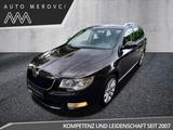 Skoda Superb Ambition 1.4 TSI/SIHZ/PDC/Klima/el. Sitz - Skoda Superb aus 2010: Kombi