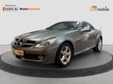Mercedes-Benz SLK 200 Roadster/Bi-Xenon/Leder/Navi/SHZ/PDC - Angebote entsprechen deinen Suchkriterien