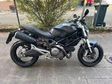 Ducati Monster 696 - DUCATI MONSTER 696