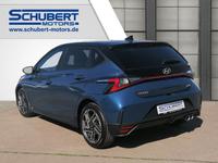 Hyundai i20 N Line 1.0 T-GDI 7-DCT *UPE 29.420€* LED Bos