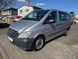 Mercedes-Benz Vito Kombi 113 CDI lang - Mercedes-Benz Vito: Cdi 113