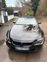 BMW 650 Cabrio - gebrauchte BMW 6er Reihe aus dem Jahr 2008