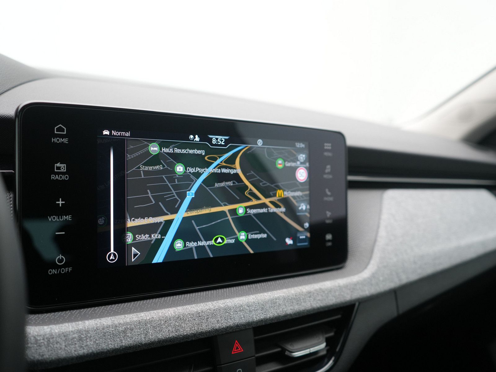 Skoda Kamiq - Bild 10