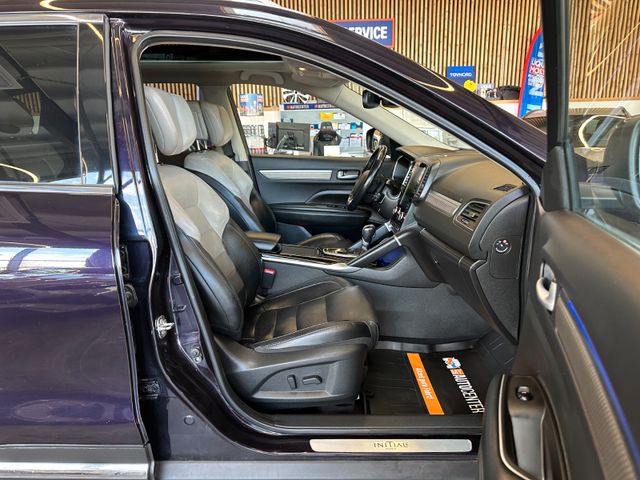 Renault Koleos Initiale Paris 4x4 *LED*Kamera*Pano*