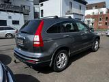 Honda CR-V 2.0 Comfort+AHK+KLIMA+ - gebrauchte Honda CR-V aus dem Jahr 2012