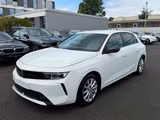 Opel Astra L Lim. 5-trg. Business Elegance - Opel Astra mit Diesel-Antrieb: Limousine, Automatik