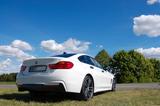 BMW F36 420d Gran Coupé M-Sportpaket, Navi, Head-Up - BMW 420 Gran Coupé aus 2014
