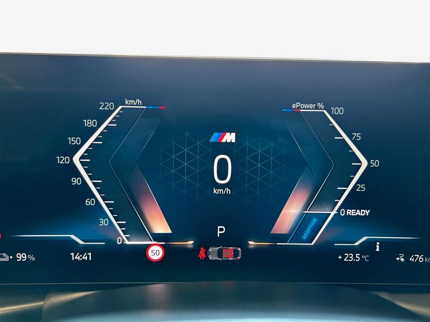 BMW i4 - Bild 18