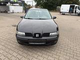 Seat Leon 1.6  Torro - Seat Leon: Torro