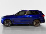 BMW X5 M60i xDrive+Individual+Pano+AHK+Massagesitze - BMW X5 M60 Gebrauchtwagen