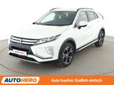 Mitsubishi Eclipse Cross 1.5 T-MIVEC Top 2WD Aut.*HEAD-UP* - Mitsubishi Eclipse Cross in Essen