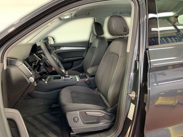 Q5 40 TDI QUATTRO MATRIX-LED+KAMERA+STANDHZG+NAV
