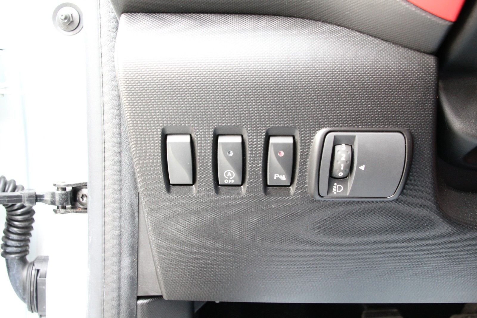 Fahrzeugabbildung Renault Twingo Chic 1.0 SCe