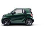 Smart smart EQ fortwo Exclusive *Pano*SitzHz*Ambi*LED* - Smart aus 2022
