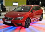 Seat Leon ST Xcellence*LEDER*NAVI*LED*SHZ*ALU*KAMERA* - Seat Leon in Bonn