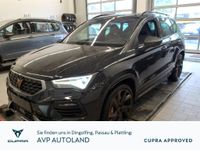 Cupra Ateca - Vorschau Bild 1