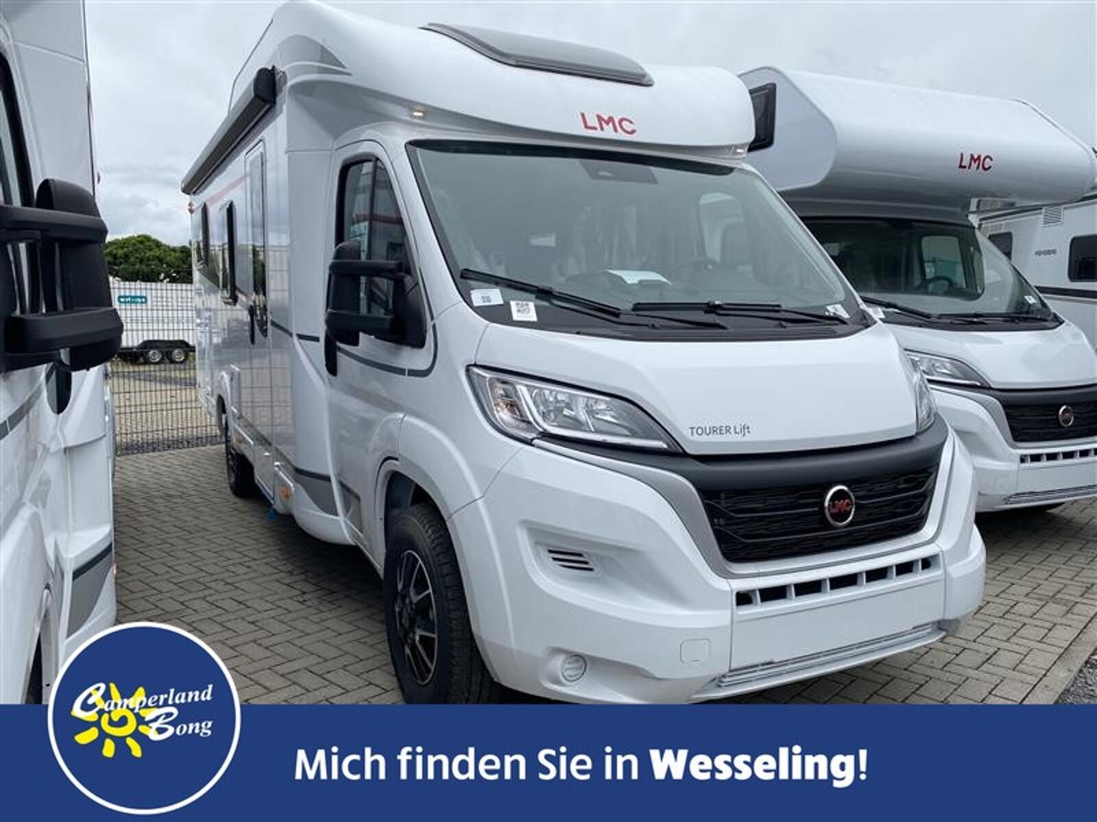 LMC Tourer Lift H 730 G Tourer Paket 