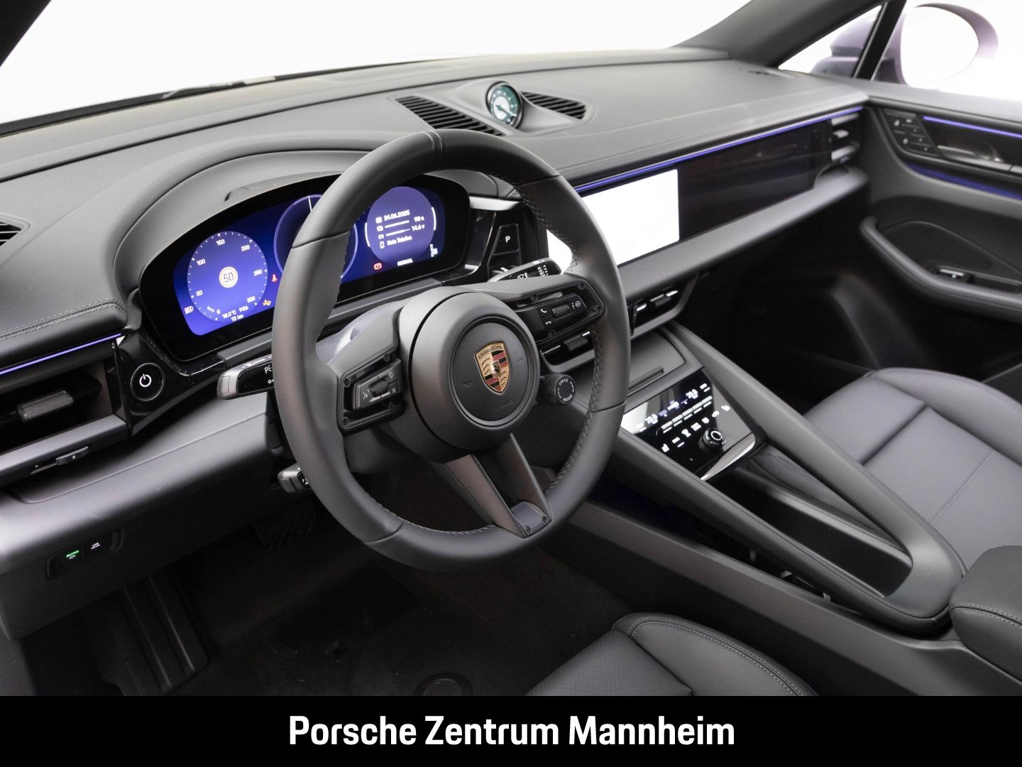 Porsche Macan - Bild 4