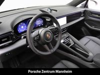 Porsche Macan - Vorschau Bild 4