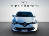Renault Clio dCi 8V 75CV Start&Stop 5 porte Ener - Renault Clio Start mit Diesel-Antrieb