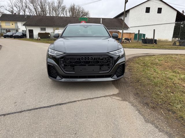 Audi Q8 50 TDI quattro S-line Pano 23 HUD BO Luft