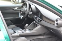 Alfa Romeo Giulia - Vorschau Bild 15
