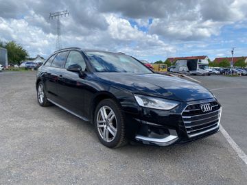 Audi A4 - 3